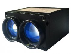 Range Finder Sensor LS-0905C-200M-3D-A4-X