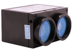 Laser Range Finder Sensor LS-0905D-150M-ED-XA4