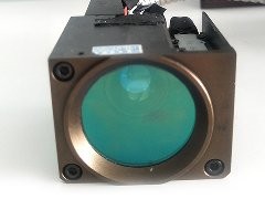 5 Km Fiber-Coupled IR Laser Illuminator LI-0XXXA-005K-AD-0A0