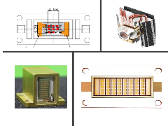 VCSEL- High Power Assembly